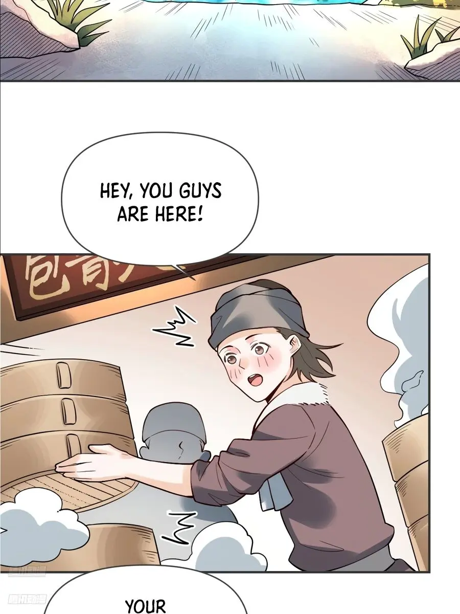 I'm Actually a Cultivation Bigshot Chapter 318 Page 7