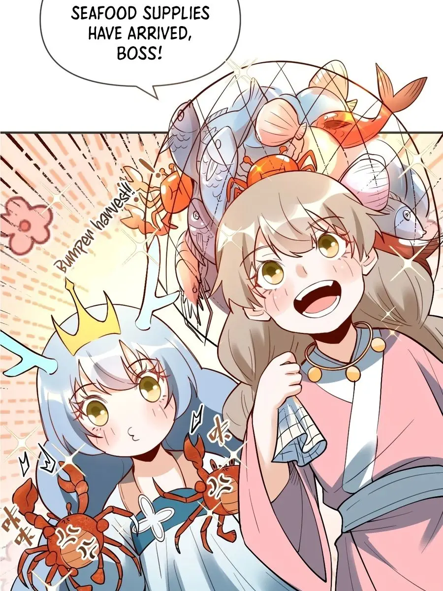 I'm Actually a Cultivation Bigshot Chapter 318 Page 8