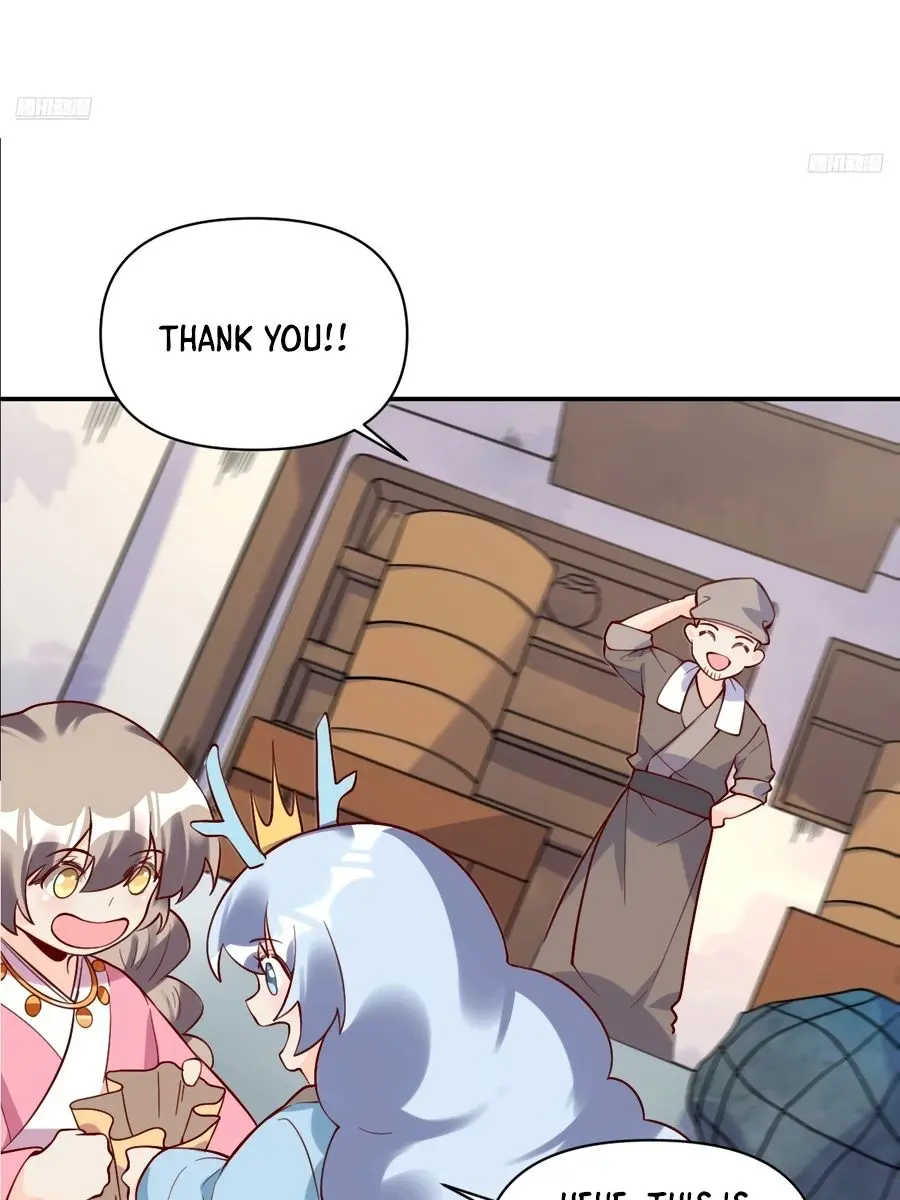 I'm Actually a Cultivation Bigshot Chapter 318 Page 11