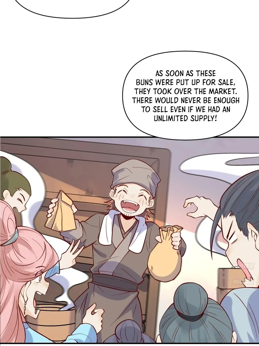 I'm Actually a Cultivation Bigshot Chapter 318 Page 13