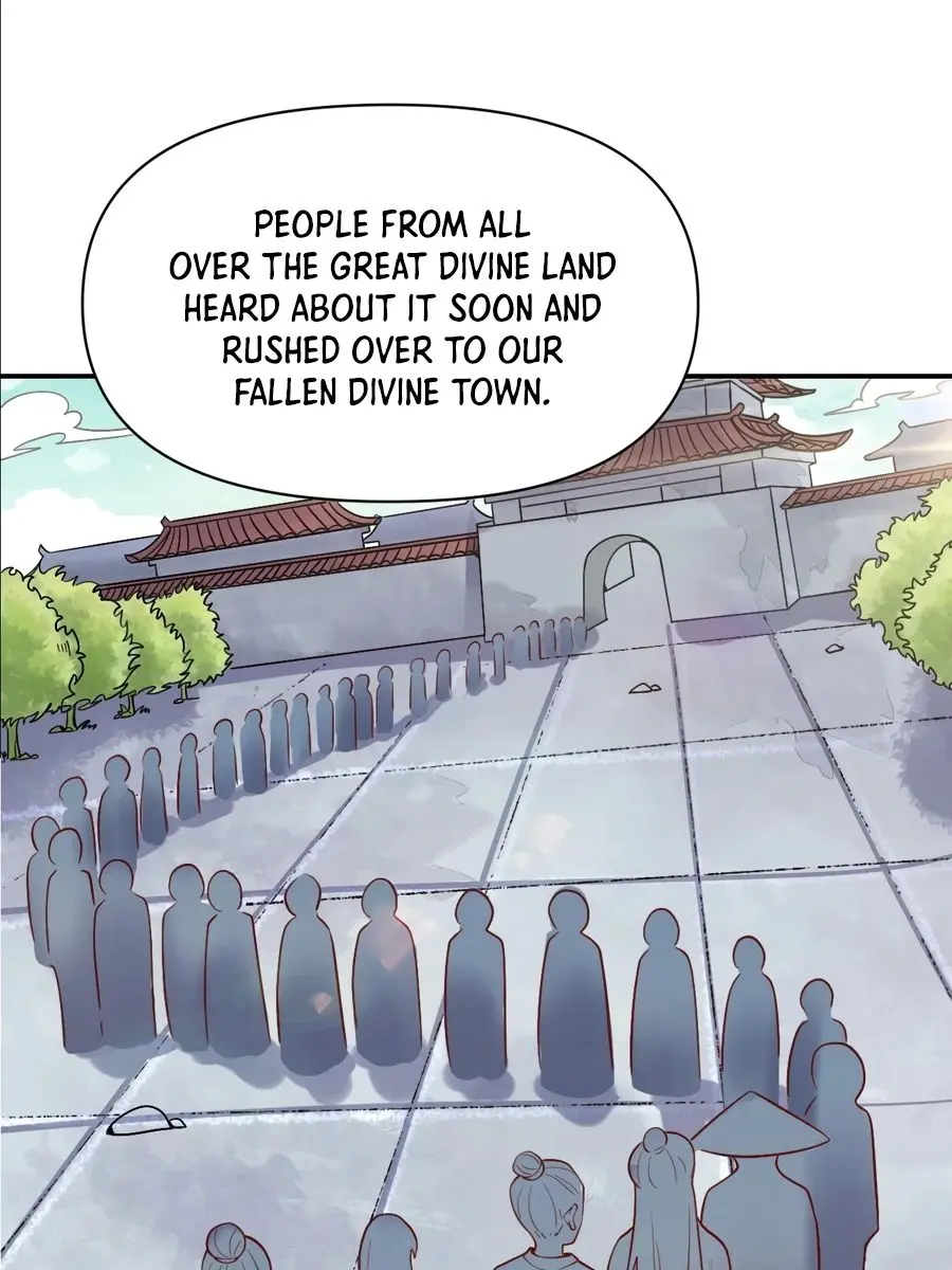 I'm Actually a Cultivation Bigshot Chapter 318 Page 14