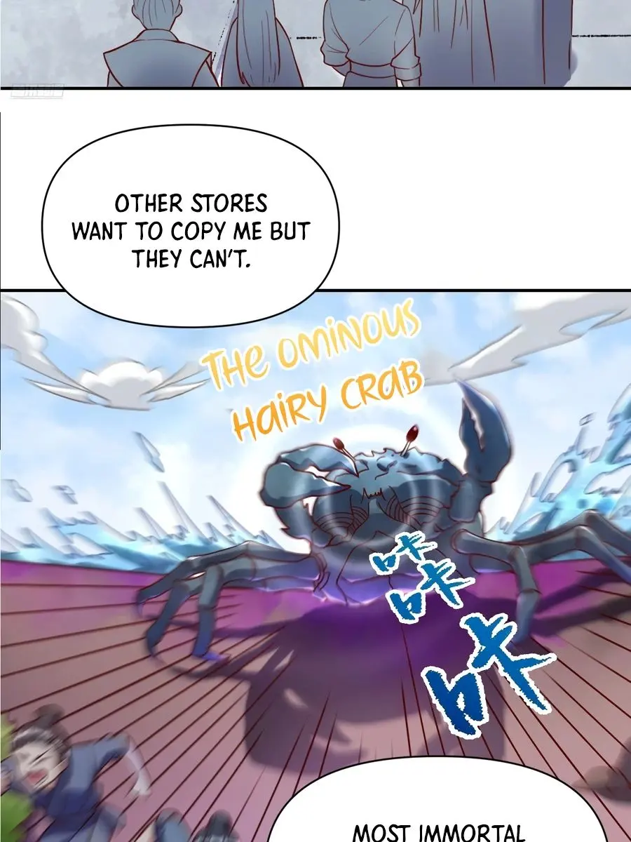 I'm Actually a Cultivation Bigshot Chapter 318 Page 15