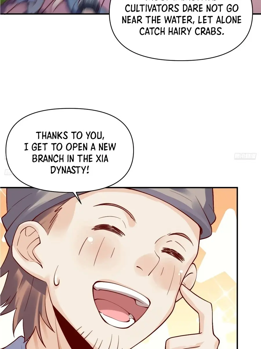 I'm Actually a Cultivation Bigshot Chapter 318 Page 16
