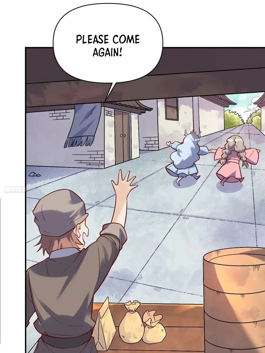 I'm Actually a Cultivation Bigshot Chapter 318 Page 19