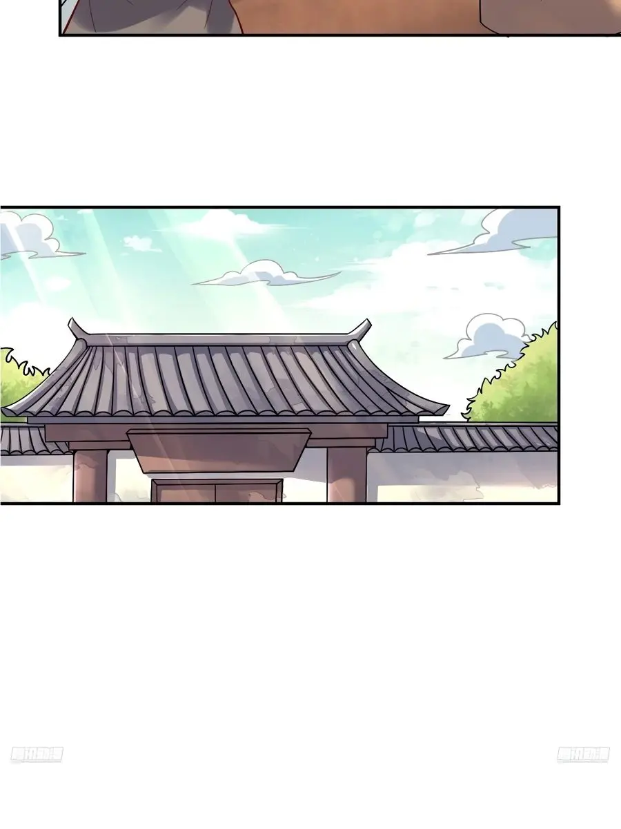 I'm Actually a Cultivation Bigshot Chapter 318 Page 20