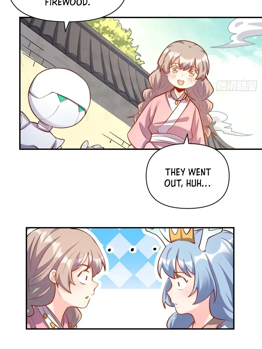 I'm Actually a Cultivation Bigshot Chapter 318 Page 22