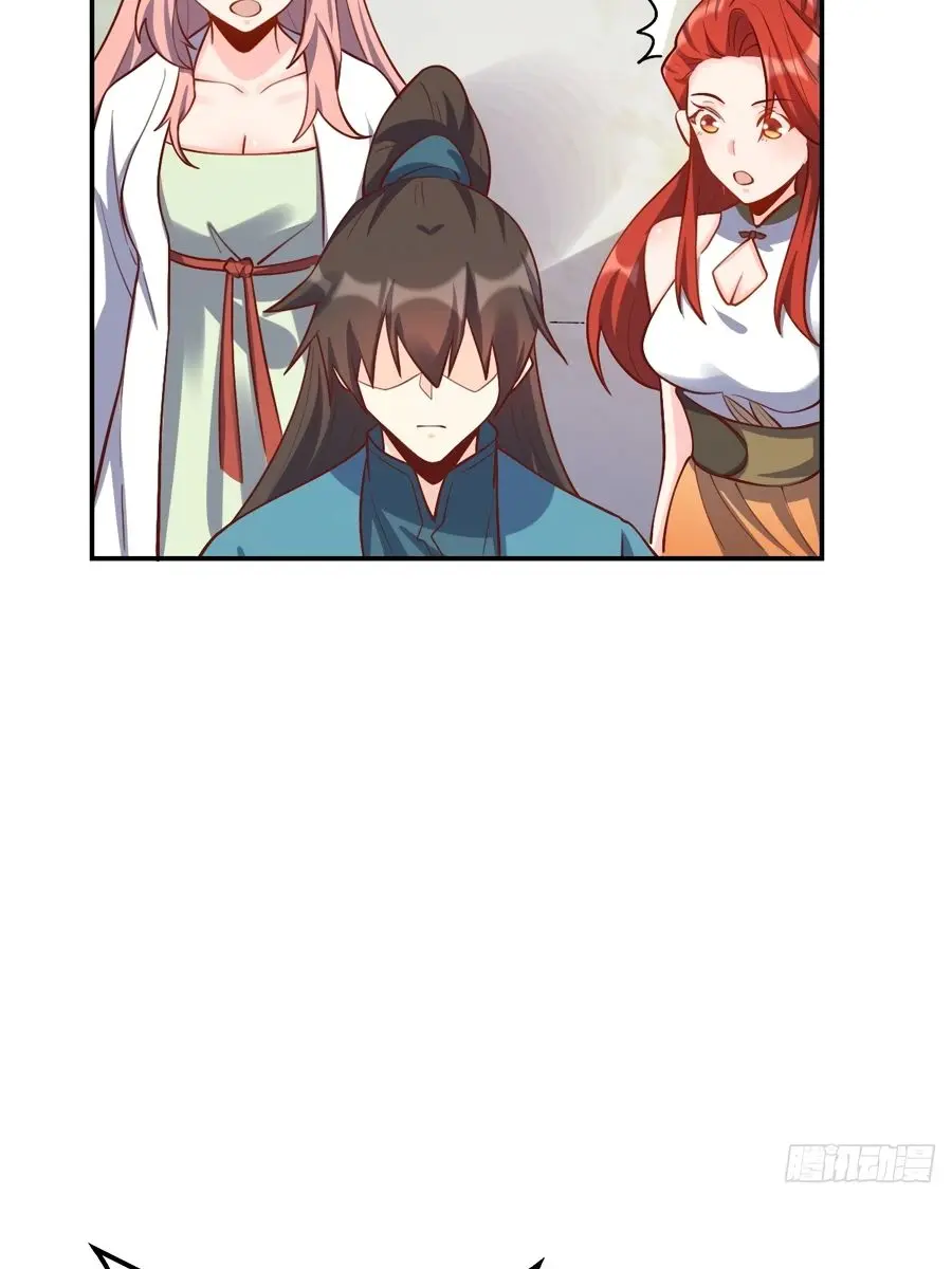 I'm Actually a Cultivation Bigshot Chapter 318 Page 30