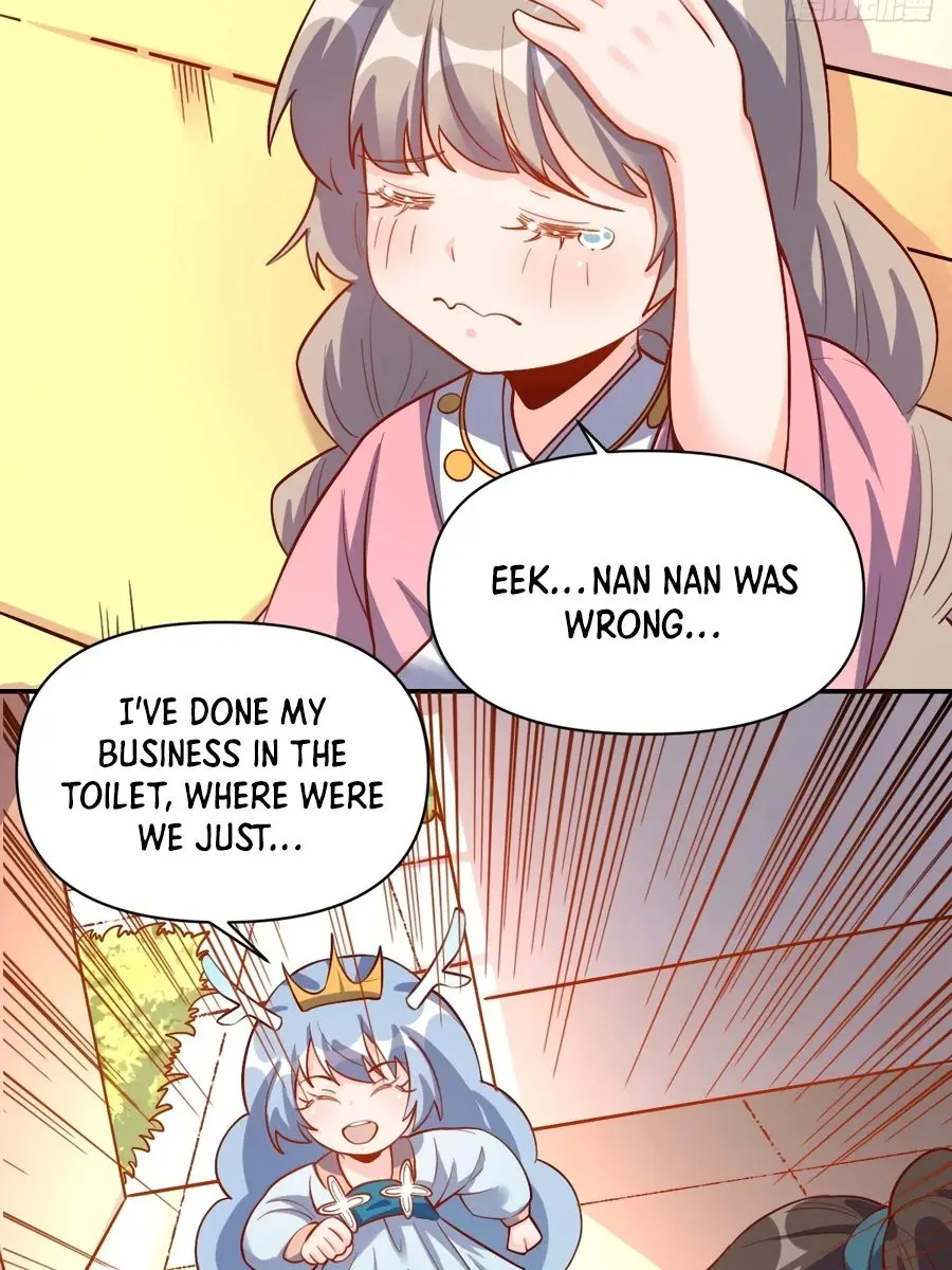 I'm Actually a Cultivation Bigshot Chapter 318 Page 36