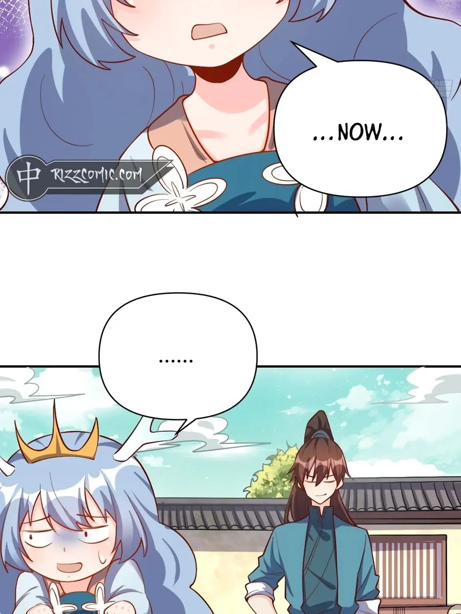 I'm Actually a Cultivation Bigshot Chapter 318 Page 38
