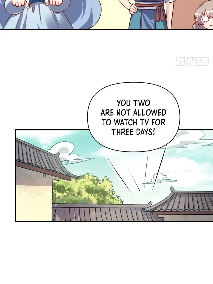 I'm Actually a Cultivation Bigshot Chapter 318 Page 39
