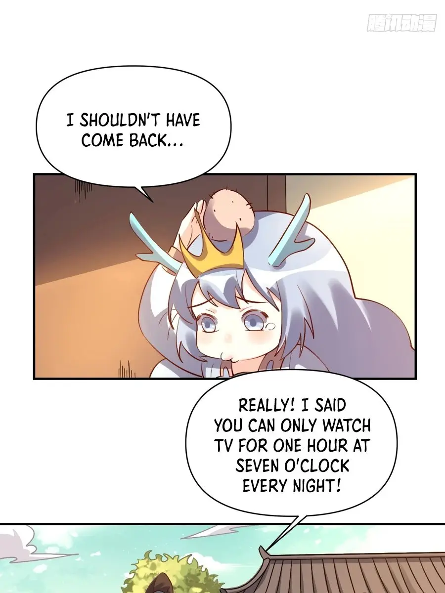 I'm Actually a Cultivation Bigshot Chapter 318 Page 42