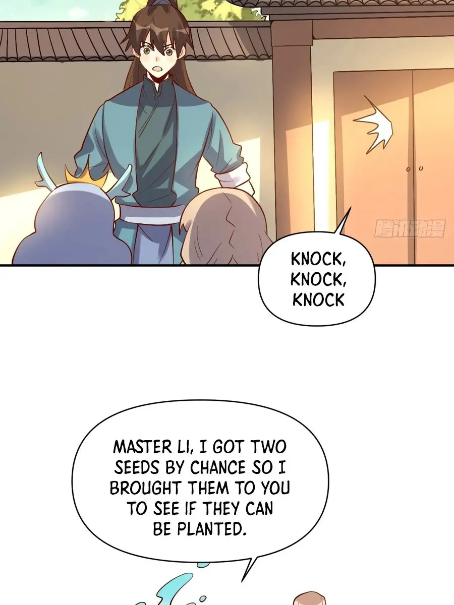 I'm Actually a Cultivation Bigshot Chapter 318 Page 43