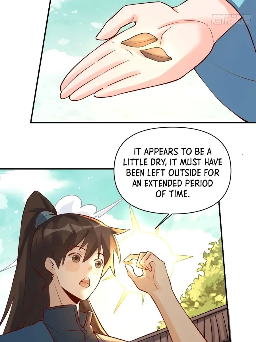 I'm Actually a Cultivation Bigshot Chapter 318 Page 46