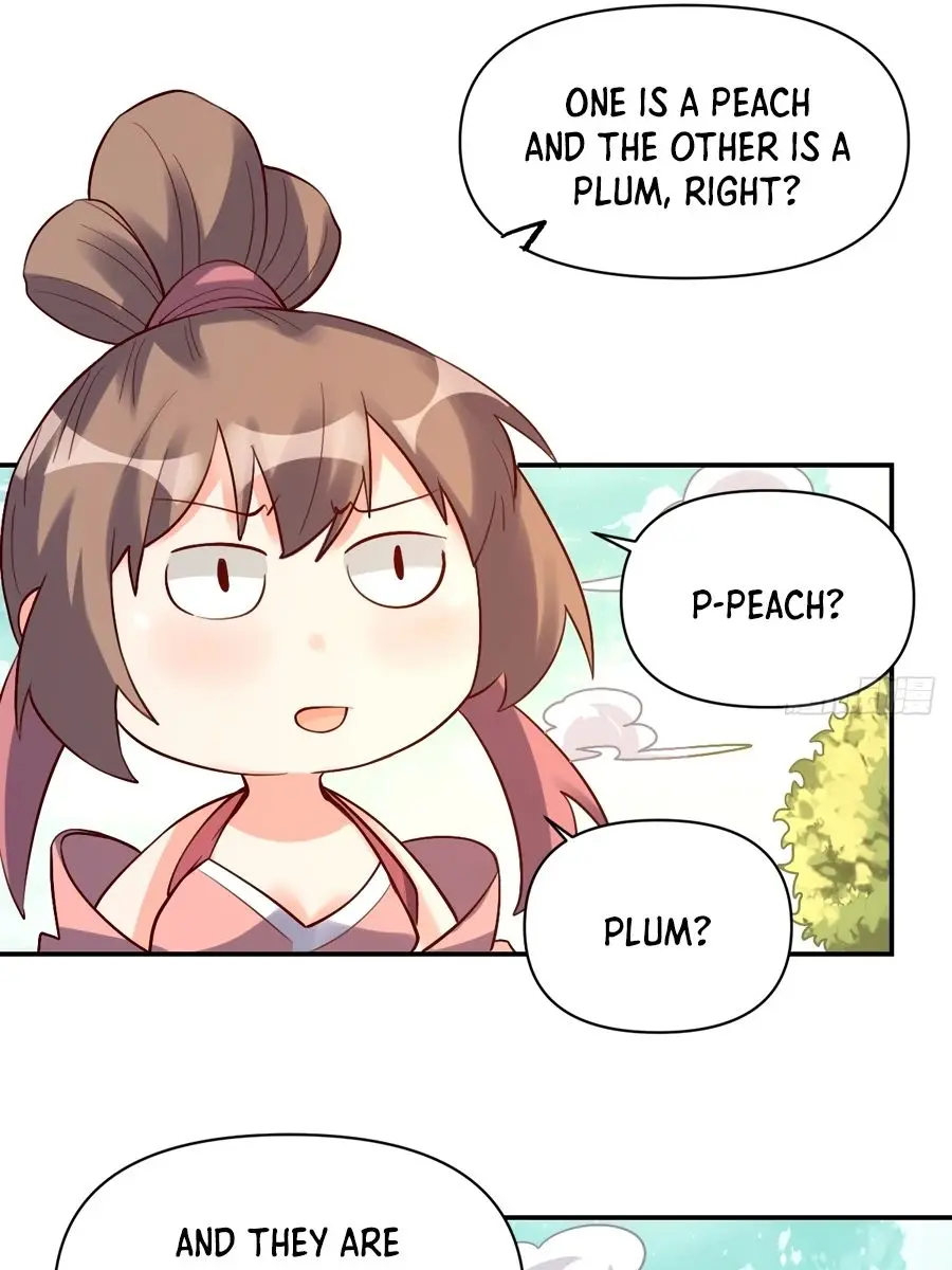 I'm Actually a Cultivation Bigshot Chapter 318 Page 50