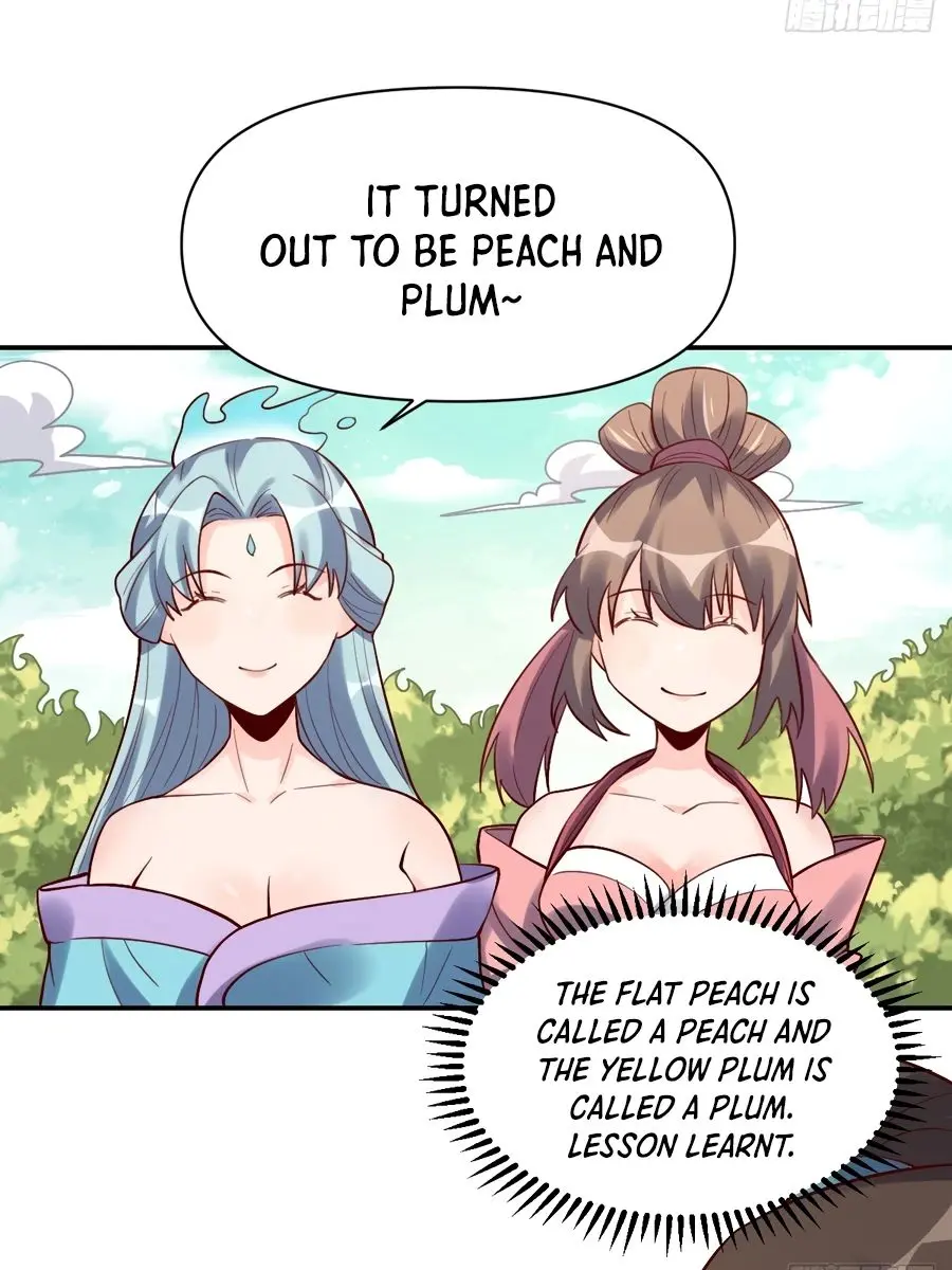 I'm Actually a Cultivation Bigshot Chapter 318 Page 52