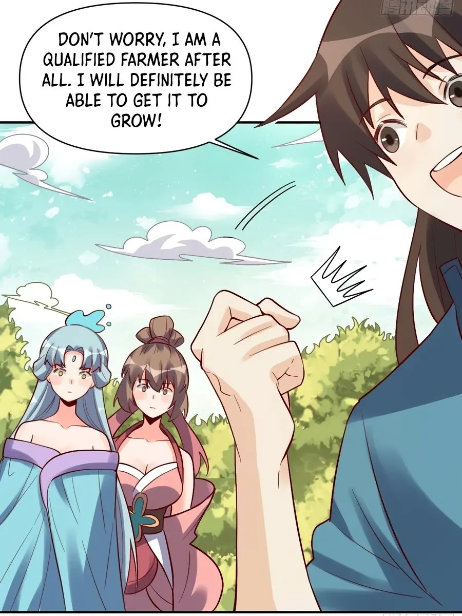 I'm Actually a Cultivation Bigshot Chapter 318 Page 53