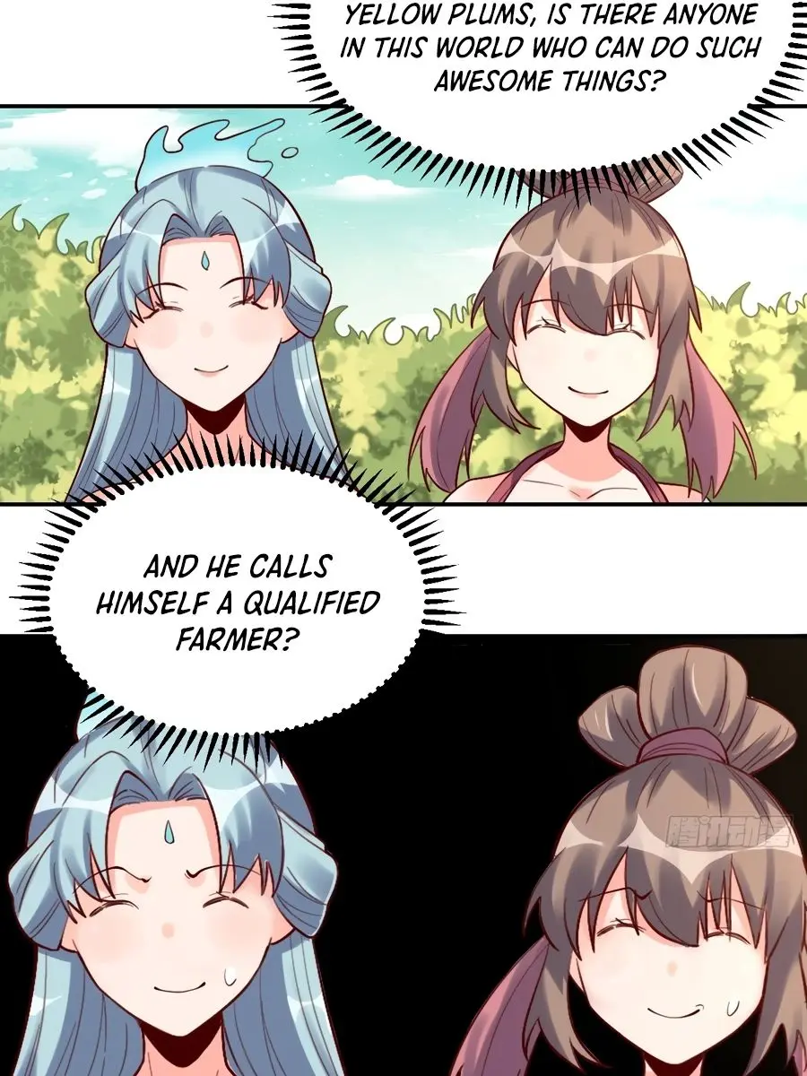 I'm Actually a Cultivation Bigshot Chapter 318 Page 56