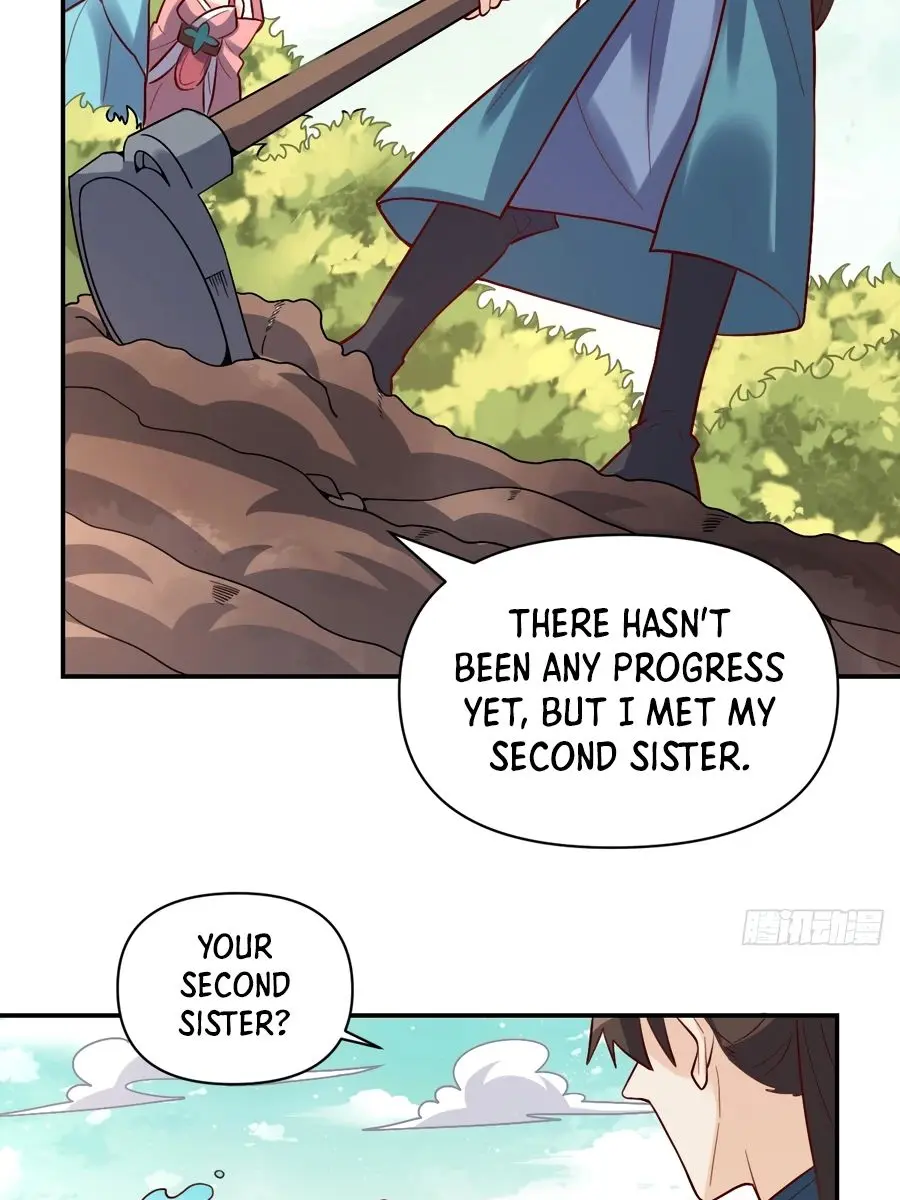I'm Actually a Cultivation Bigshot Chapter 318 Page 58
