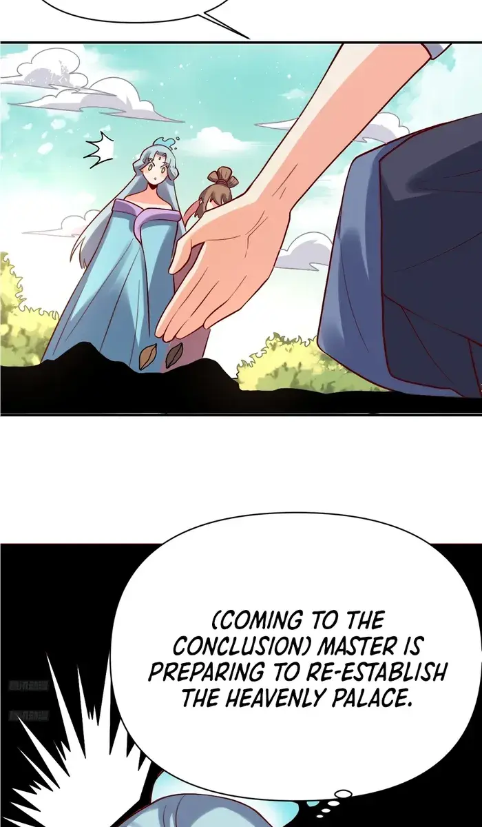 I'm Actually a Cultivation Bigshot Chapter 319 Page 4