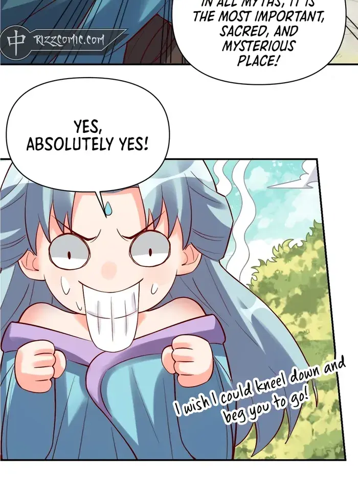 I'm Actually a Cultivation Bigshot Chapter 319 Page 7