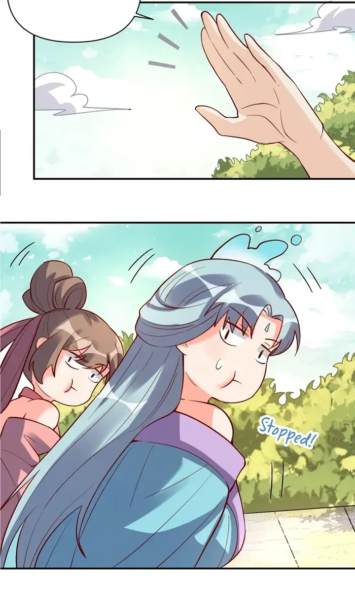 I'm Actually a Cultivation Bigshot Chapter 319 Page 10
