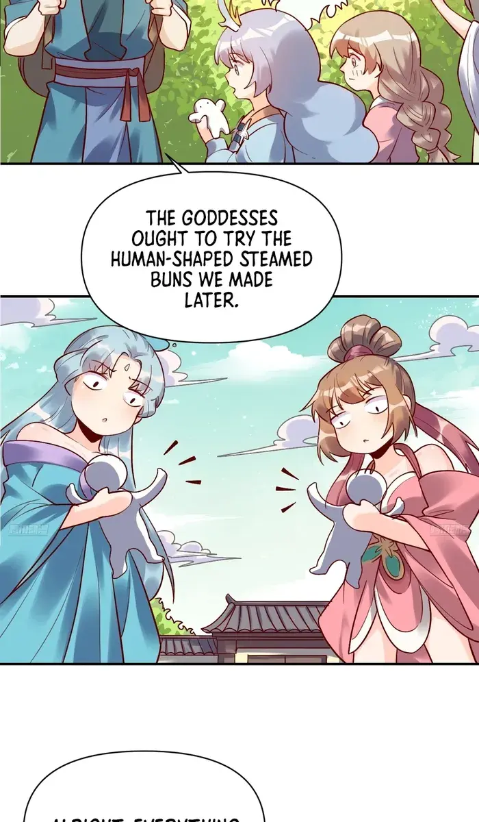 I'm Actually a Cultivation Bigshot Chapter 319 Page 15