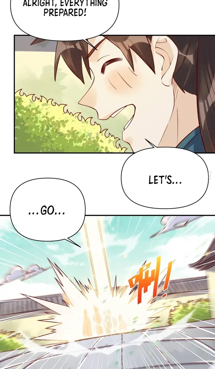I'm Actually a Cultivation Bigshot Chapter 319 Page 16