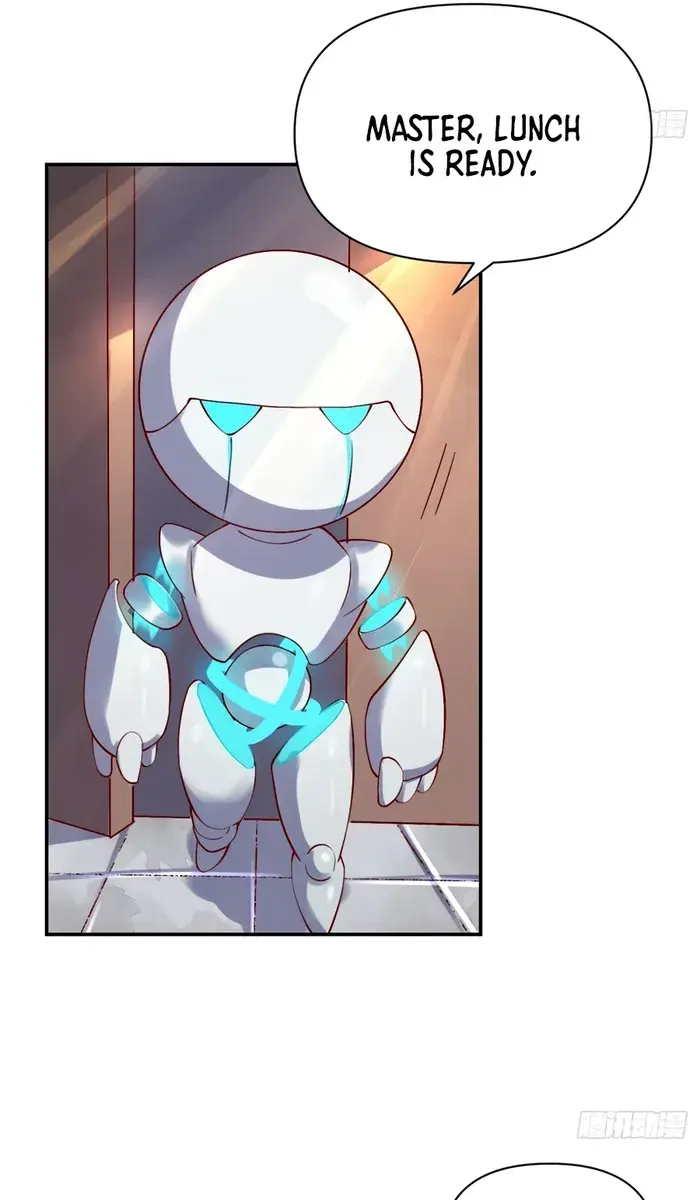 I'm Actually a Cultivation Bigshot Chapter 319 Page 19