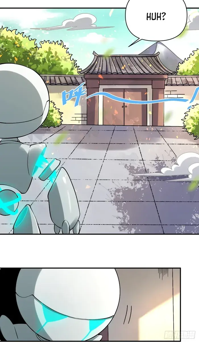 I'm Actually a Cultivation Bigshot Chapter 319 Page 20