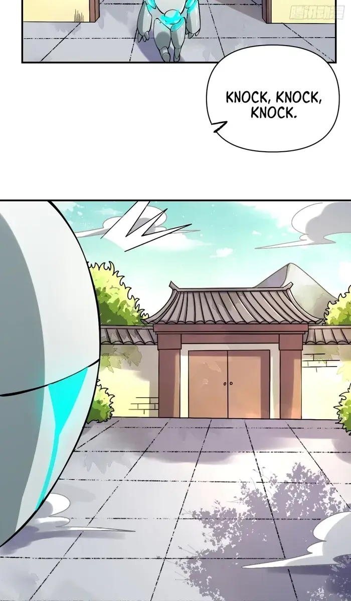 I'm Actually a Cultivation Bigshot Chapter 319 Page 22
