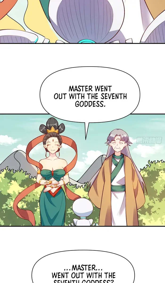 I'm Actually a Cultivation Bigshot Chapter 319 Page 26
