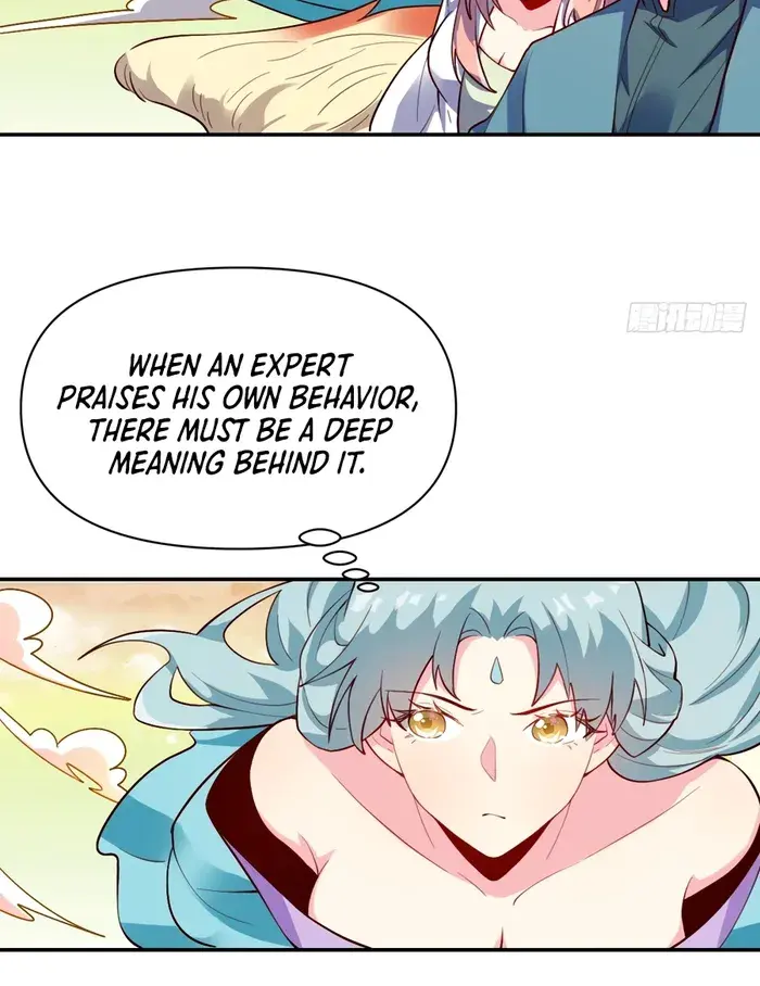 I'm Actually a Cultivation Bigshot Chapter 319 Page 35