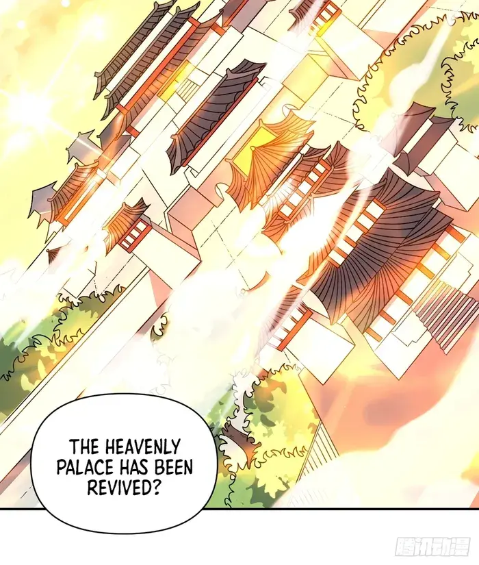 I'm Actually a Cultivation Bigshot Chapter 319 Page 44