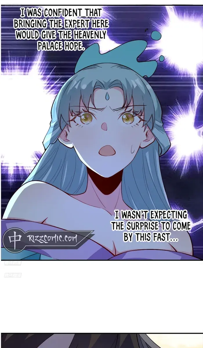 I'm Actually a Cultivation Bigshot Chapter 320 Page 3