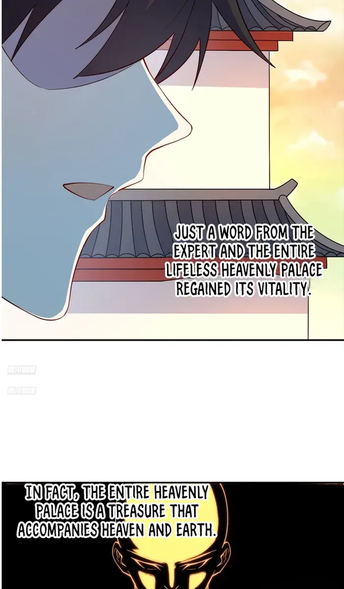 I'm Actually a Cultivation Bigshot Chapter 320 Page 4