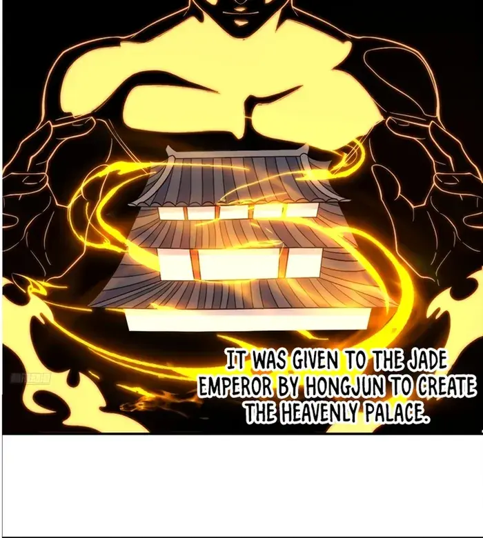 I'm Actually a Cultivation Bigshot Chapter 320 Page 5