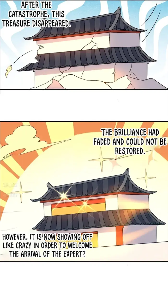 I'm Actually a Cultivation Bigshot Chapter 320 Page 7