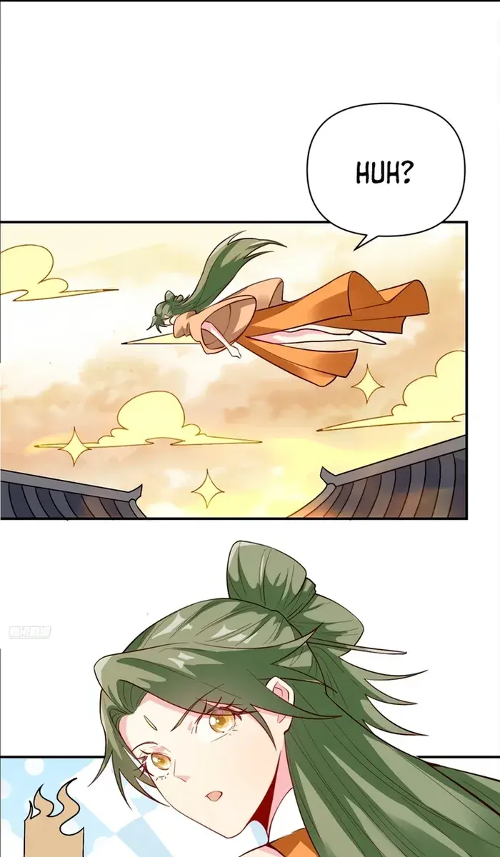 I'm Actually a Cultivation Bigshot Chapter 320 Page 12