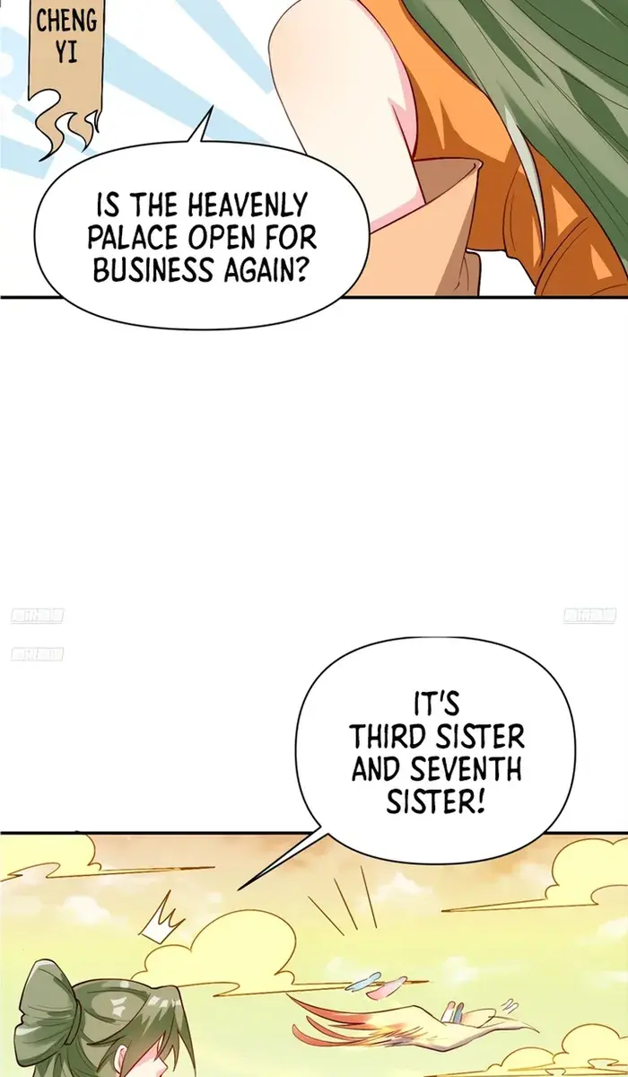 I'm Actually a Cultivation Bigshot Chapter 320 Page 13