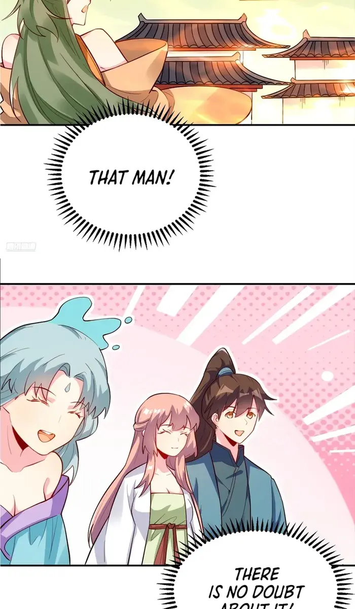 I'm Actually a Cultivation Bigshot Chapter 320 Page 14