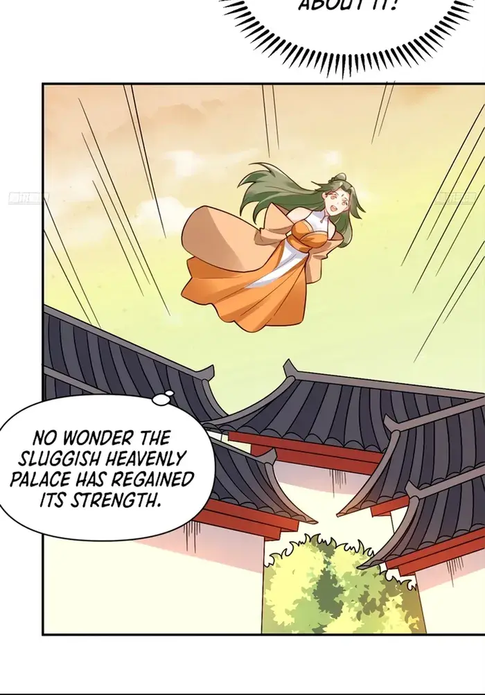 I'm Actually a Cultivation Bigshot Chapter 320 Page 15
