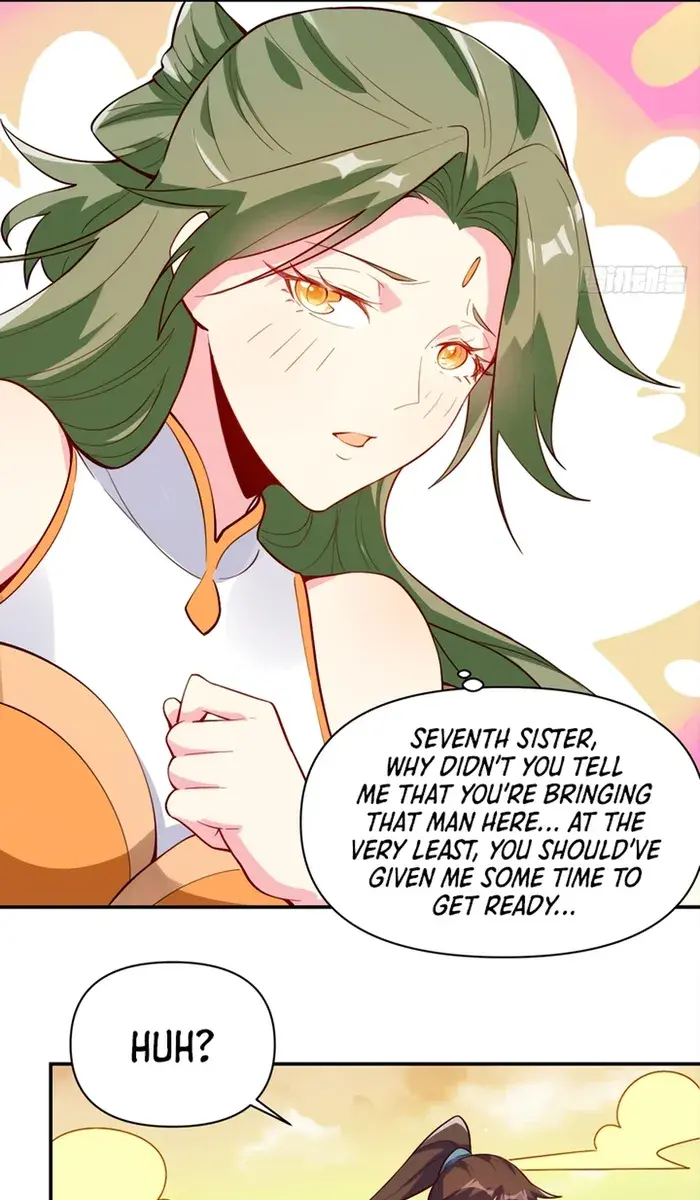 I'm Actually a Cultivation Bigshot Chapter 320 Page 17