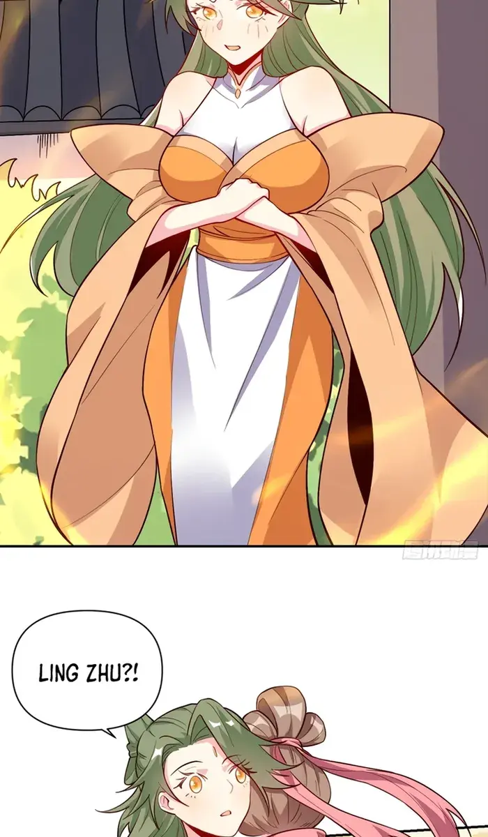 I'm Actually a Cultivation Bigshot Chapter 320 Page 22