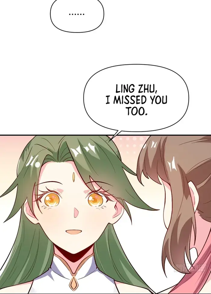 I'm Actually a Cultivation Bigshot Chapter 320 Page 24
