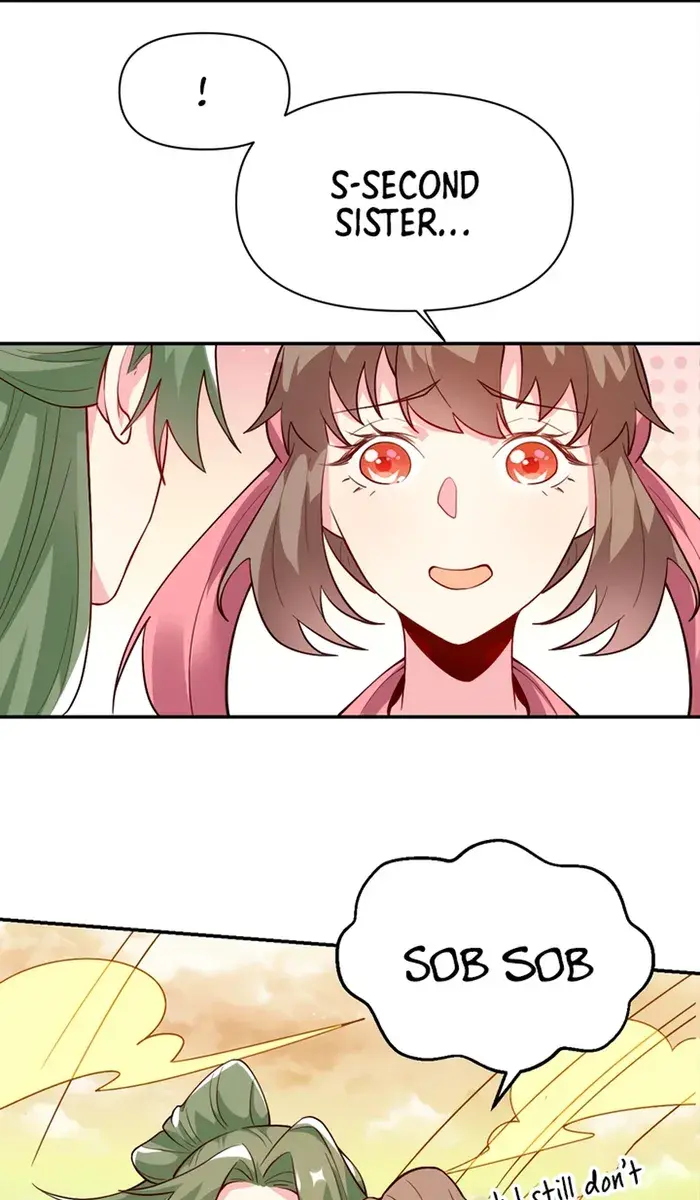 I'm Actually a Cultivation Bigshot Chapter 320 Page 26