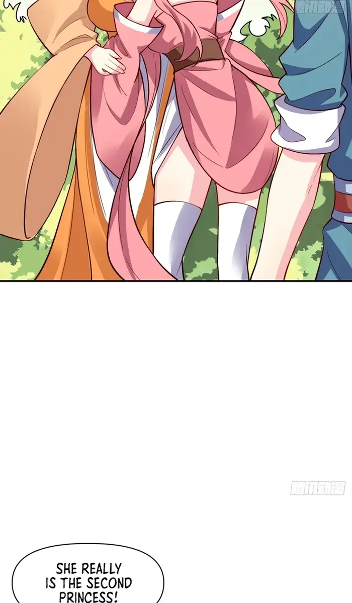 I'm Actually a Cultivation Bigshot Chapter 320 Page 28