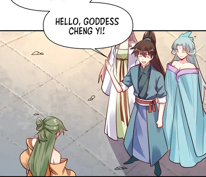 I'm Actually a Cultivation Bigshot Chapter 320 Page 29
