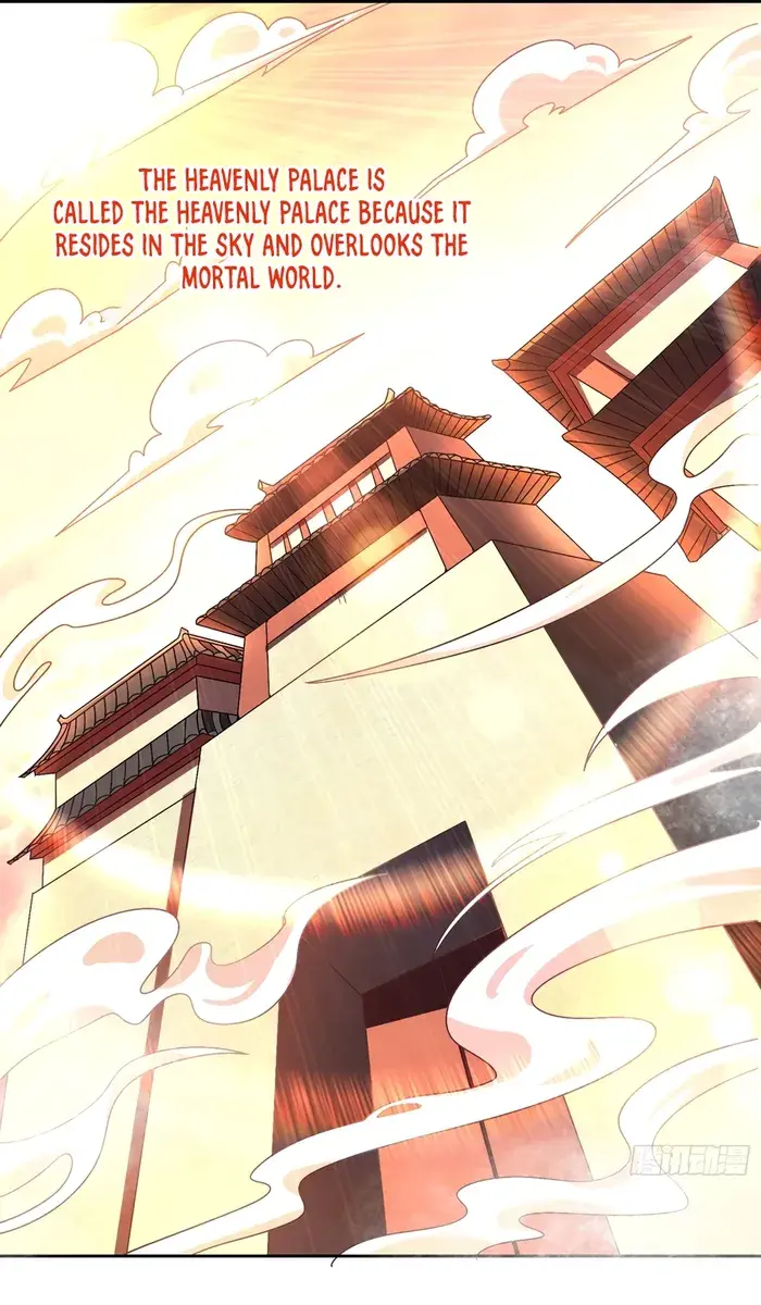 I'm Actually a Cultivation Bigshot Chapter 320 Page 37
