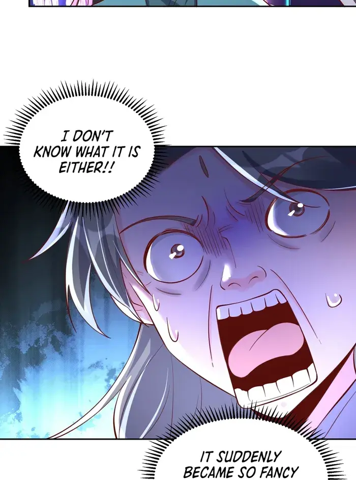 I'm Actually a Cultivation Bigshot Chapter 320 Page 40