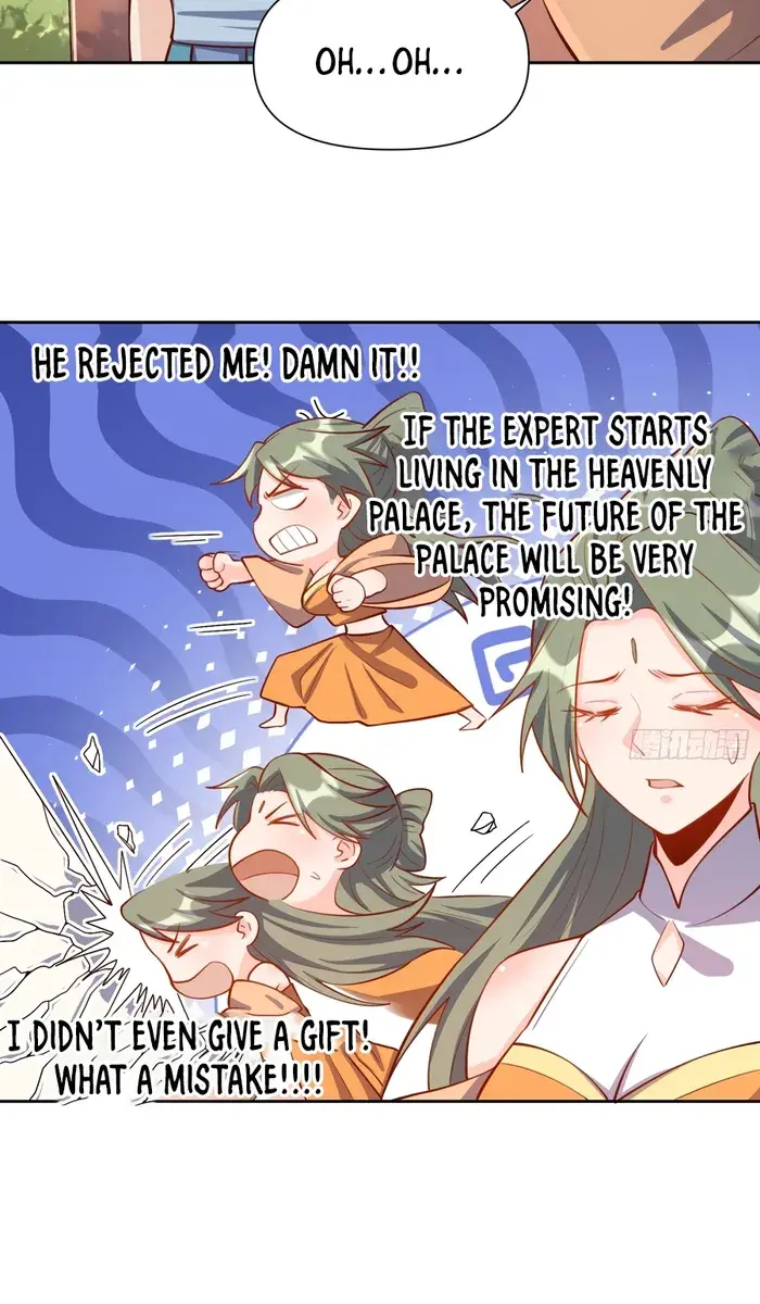 I'm Actually a Cultivation Bigshot Chapter 320 Page 49